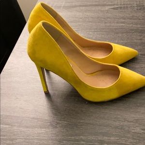 Women’s Shoes-Steve Madden